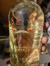 劲牌 毛铺苦荞酒 金荞500ml+中国劲酒520ml+蓝标劲酒125ml 送礼 实拍图
