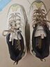 斯凯奇（Skechers）奶茶熊女鞋秋冬季厚底增高熊猫鞋老爹鞋休闲运动跑步鞋13167 实拍图