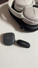 BOSE【政府补贴】QuietComfort 消噪耳机Ultra-晨雾白 头戴式无线蓝牙降噪 沉浸音乐体验 旗舰款 实拍图