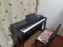 艾茉森（Amason）珠江钢琴重锤88键电钢琴成人儿童初学智能电子钢琴VDP903 实拍图