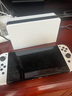 任天堂（Nintendo）【国内保税仓】Switch2/1代 OLED/续航加强日版/港版便携家用ns体感游戏机掌机 日版OLED白色+健身环大冒险(保税仓） 实拍图