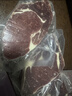 春禾秋牧 阿根廷谷饲100天原切雪花眼肉牛排套餐1.2kg/6-7片 牛肉生鲜牛扒 实拍图