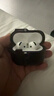 Apple/苹果 AirPods 4(支持主动降噪)搭配无线充电盒(USB-C)苹果耳机 蓝牙耳机适用iPhone/iPad 四代 实拍图