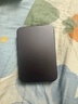 SUIDDY【国家3C认证】 magsafe快充磁吸无线充电宝10000毫安适用iPhone17苹果16/15/14/13超薄移动电源 旗舰版丨深空灰【强力磁吸+超薄便携】 10000mAh丨国家3C 实拍图