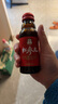 正官庄 人参红参液红参元100ml*10瓶 原装进口 含皂苷 健康补品礼物  实拍图