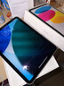 Apple/苹果 iPad11英寸 A16芯片2025年款 平板电脑 (256GB WLAN版/学习办公娱乐)银色 实拍图