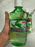 京东京造清新绿茶漱口水450ml*3温和0酒精清新口气不辣口涑口水抗菌去口臭 实拍图
