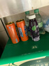 北冰洋 桔汁汽水 经典果汁汽水 碳酸饮料 330ml*6罐/试饮装 实拍图