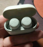 漫步者（EDIFIER）X3 Air真无线蓝牙耳机 无线运动游戏耳机 通话降噪 蓝牙5.3 适用苹果华为小米OPPO手机 薄荷绿 实拍图