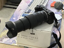 腾龙（Tamron）B061Z 18-300mm F/3.5-6.3 Di III-A VC VXD防抖远摄大变焦微单镜头旅游（尼康Z口） 实拍图