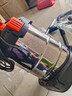 亿力桶式手持吸尘器家用超强大吸力工业车载大功率有线 干湿两用吸水除尘机开荒保洁6263-12L 国家补贴 实拍图