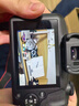 佳能（Canon）EOS R100 小型便捷微单数码相机 4K Vlog高清视频家用旅游美颜照相机 18-45mm套机 专业拍摄套装 实拍图