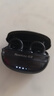 纽曼A50蓝牙耳机耳夹式骨传导概念开放式无线夹耳式跑步运动耳机通话降噪挂耳适用于华为小米苹果2025 实拍图