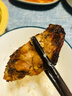 圣农鸡翅中净重2斤/袋 可乐鸡翅 大翅中 烤鸡翅 清真食品  烧烤食材 实拍图