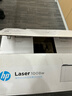 惠普（HP） 1008w/1008a A4黑白激光打印机 家用商用办公打印机 简约小巧单打印 108w升级款 1008w（替代108w+无线手机打印）仅打印 实拍图