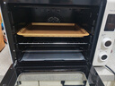 长帝（changdi）【国家补贴】家用烤箱猫小易pro电烤箱风炉平炉空气炸42升大容量多功能烘焙炸烤一体机烧烤炸鸡 实拍图