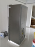 海尔（Haier）家宴539升十字四开双开门风冷无霜家用电冰箱一级能效BCD-539WGHTDEDH9U1家电国家补贴20% 实拍图