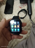 小天才酷盖智能儿童电话手表防水可插卡定位4G5G全网通男女孩青少年小学初高中生手表6-12岁男孩女孩学习手表 至尊黑(高清双摄+长续航微Q抖+任意下载) 实拍图