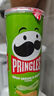 品客（Pringles）罐装桶装薯片马铃薯片烧烤牛排味110g休闲零食膨化食品 实拍图