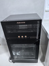 奥克斯（AUX）消毒柜家用立式消毒碗柜二星级免沥水消毒柜厨房餐具大容量茶杯高温消毒碗柜【国家补贴】ZTP88-V1 实拍图