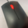 联想（Lenovo）鼠标 有线轻音鼠标 办公鼠标 大红点M220L有线轻音鼠标 台式机鼠标 笔记本鼠标 实拍图