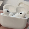 Apple/苹果 AirPods Pro (第二代) 搭配MagSafe充电盒 (USB-C) 苹果耳机 蓝牙耳机 适用iPhone/iPad/Mac 实拍图
