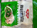 安井香菇素菜包 720g/袋 约24个 家庭装包子面点 速冻早餐半成品 实拍图