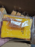 三只松鼠厚岩烧乳酪吐司1000g/箱 吐司面包手撕代餐零食点心早餐箱装 实拍图