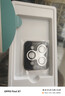 KOOLIFE适用 苹果14ProMax镜头膜iPhone14Pro镜头保护膜手机相机后置摄像头贴膜保护盖金属镜头圈高清玻璃 实拍图