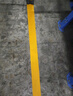 千居美快干型马路划线漆停车场车位漆道路标线漆地标画线黄色油漆涂料 实拍图