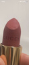 古驰（GUCCI）口红礼盒绒雾217唇膏505生日礼物女生圣诞节礼物大牌送女友老婆 【超值】绒雾224 知性裸粉 实拍图