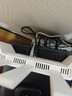 Tenda腾达路由器【千兆WiFi6+穿墙王】无线AX3000信号增强家用放大器Mesh国家补贴金榜一名云霄白立式 实拍图