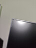SANC盛色23.8英寸2K原生180Hz FastIPS显示器10bit 硬件低蓝光 小夜灯耳机挂架 电脑电竞屏幕 G52E Max 实拍图