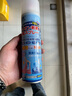 杜尔.德澳银离子鞋袜除臭喷雾剂360ml袜子除菌鞋子除臭剂去脚臭去异味神器 鞋袜除臭喷雾【360ml*3瓶】 实拍图