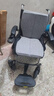 鱼跃(yuwell)电动轮椅车D130FL老人专用全自动智能可折叠轻便代步锂电 实拍图