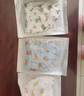 袋鼠医生（DR.ROOS）儿童3d立体婴儿口罩0-6个月宝宝0-3岁婴幼儿6支透气防花粉尘柳絮 实拍图