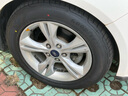 固特异（Goodyear）汽车轮胎205/60R16 92V EF1 SPORT鹰驰F1酷跑 适配 轩逸/新福克斯 实拍图