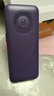 金立（Gionee）老年机4G全网通老年人手机全新款超长待机 大字体大声音大按键学生老人专用备用功能机G510 紫色 实拍图