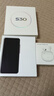vivo S30 多彩轻薄直屏 5000万索尼超级潜望长焦 高通第四代骁龙7 6500mAh长续航 新品手机 国家补贴 桃桃粉 12GB+256GB 官方标配 实拍图