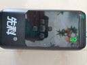 先科【3C认证】汽车应急启动电源充气泵便携一体机搭电宝户外储能电源充电宝汽车摩托车12V通用 实拍图