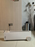 美的（Midea）【暖域无界】石墨烯智能踢脚线取暖器/语音卧室/浴室暖风机/电热电暖器/电暖气家用小太阳NDS-XXF 实拍图