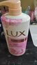 力士(LUX)沐浴露 恒久嫩肤 淡雅香氛 娇肤香氛沐浴乳1000g留香 实拍图