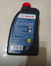 博世（BOSCH）通用型DOT4PLUS刹车油制动液离合器油汽车养护套装保养2L包安装 实拍图