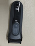 博朗（BRAUN）【便携出游】经典3系电动剃须刀刀头往复式刮胡刀送老公男朋友 男 实拍图