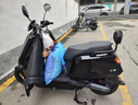 小牛NPlay电动摩托车铅酸电池 智能长续航高速通勤电瓶电摩N1S 到店自提 实拍图