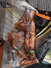 泰森（Tyson）招牌带骨炸鸡块(五香鸡架)2斤烧烤鸡肉冷冻半成品空气炸锅速食 实拍图