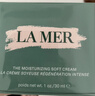 海蓝之谜（LA MER）奇迹晚霜30ml抗老紧致修护面霜护肤品化妆品礼盒生日圣诞礼物女 实拍图