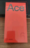 一加 Ace 5 12GB+256GB 全速黑 oppo 国家补贴 第三代骁龙 8 冰川电池 游戏AI智能5G手机 实拍图