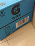 百事可乐佳得乐 GATORADE 补充电解质 运动饮料蓝莓味400ml*15瓶 整箱装 实拍图