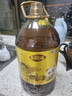 福临门 金阙谣 非转基因 土榨风味菜籽油6.18L【保真菜籽油】 中粮出品 实拍图